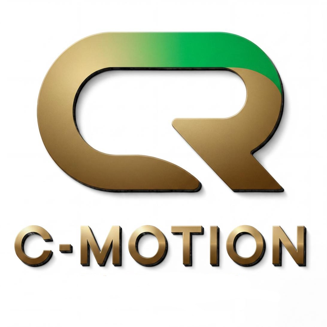 C-MOTION