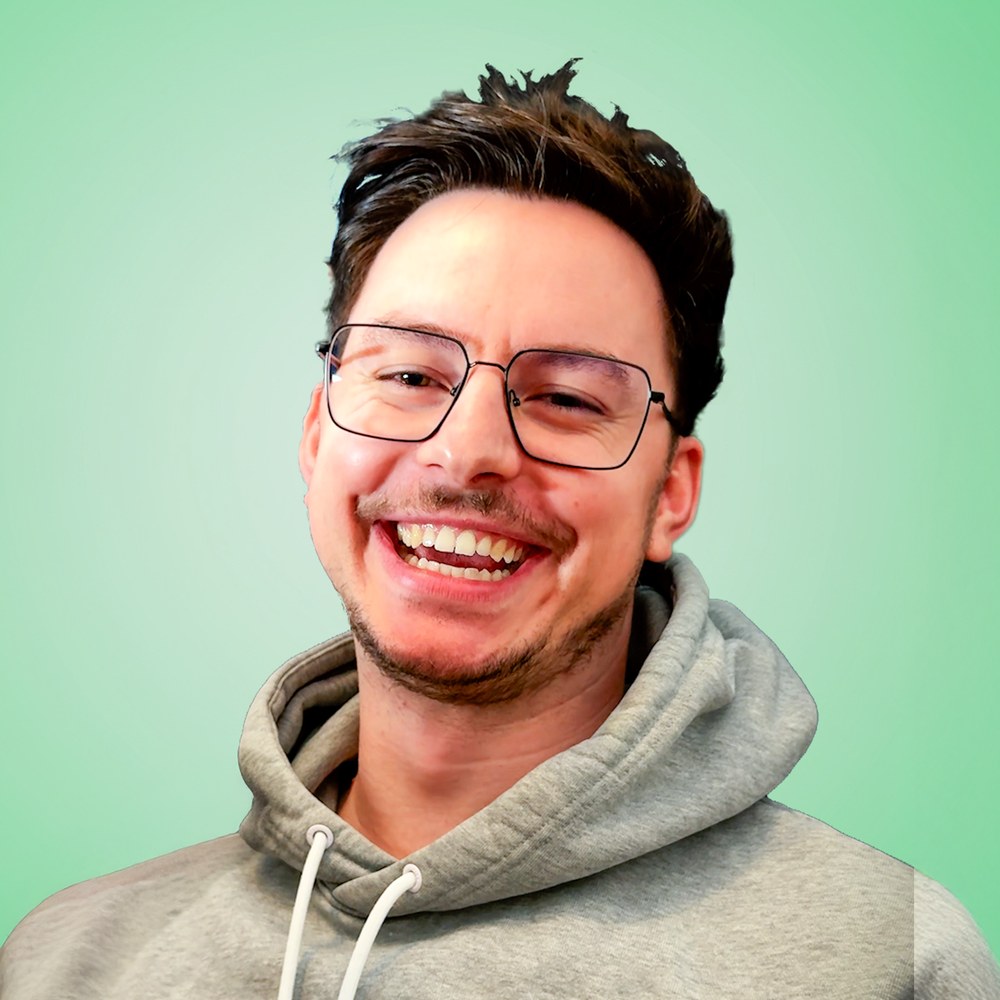 Christoph Steiner